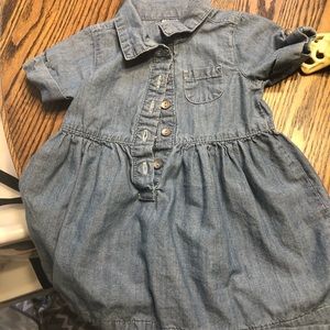 Baby dress